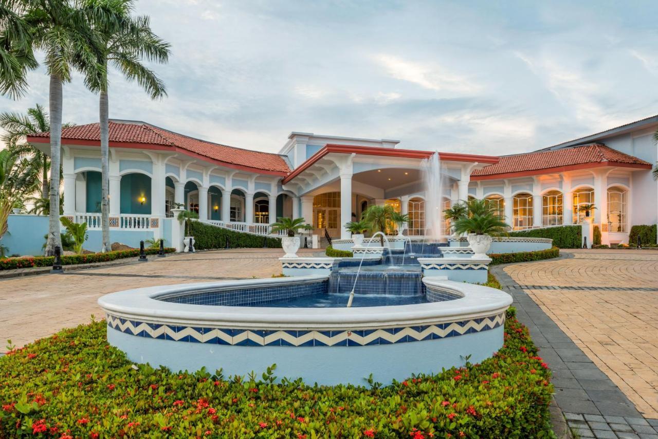 Quinta Eden Villahermosa Exteriér fotografie
