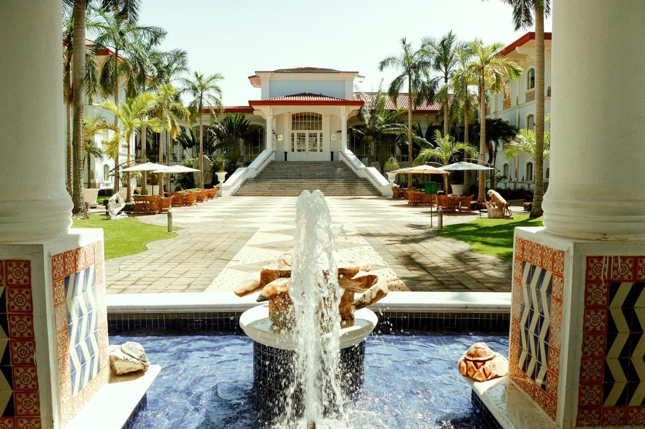 Quinta Eden Villahermosa Exteriér fotografie