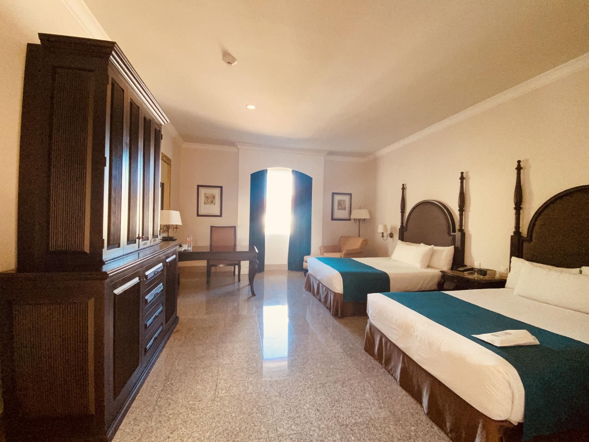 Quinta Eden Villahermosa Exteriér fotografie