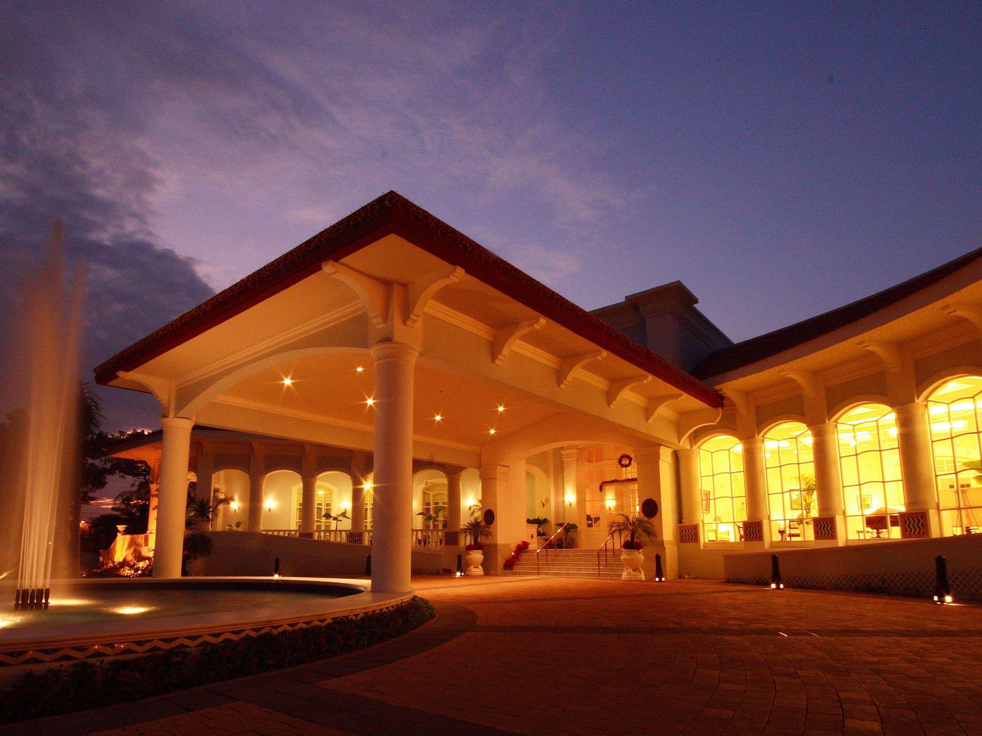 Quinta Eden Villahermosa Exteriér fotografie