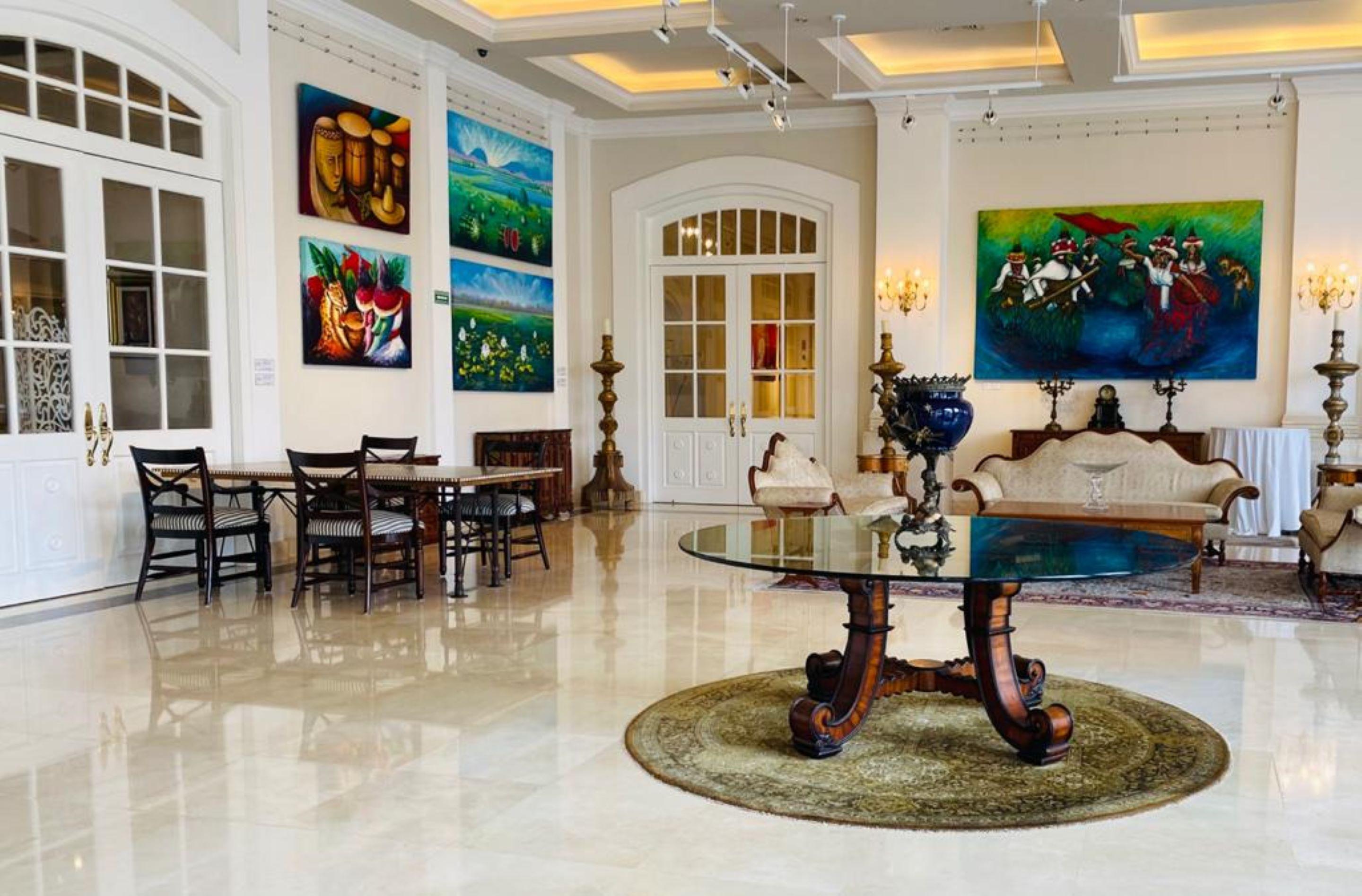 Quinta Eden Villahermosa Exteriér fotografie