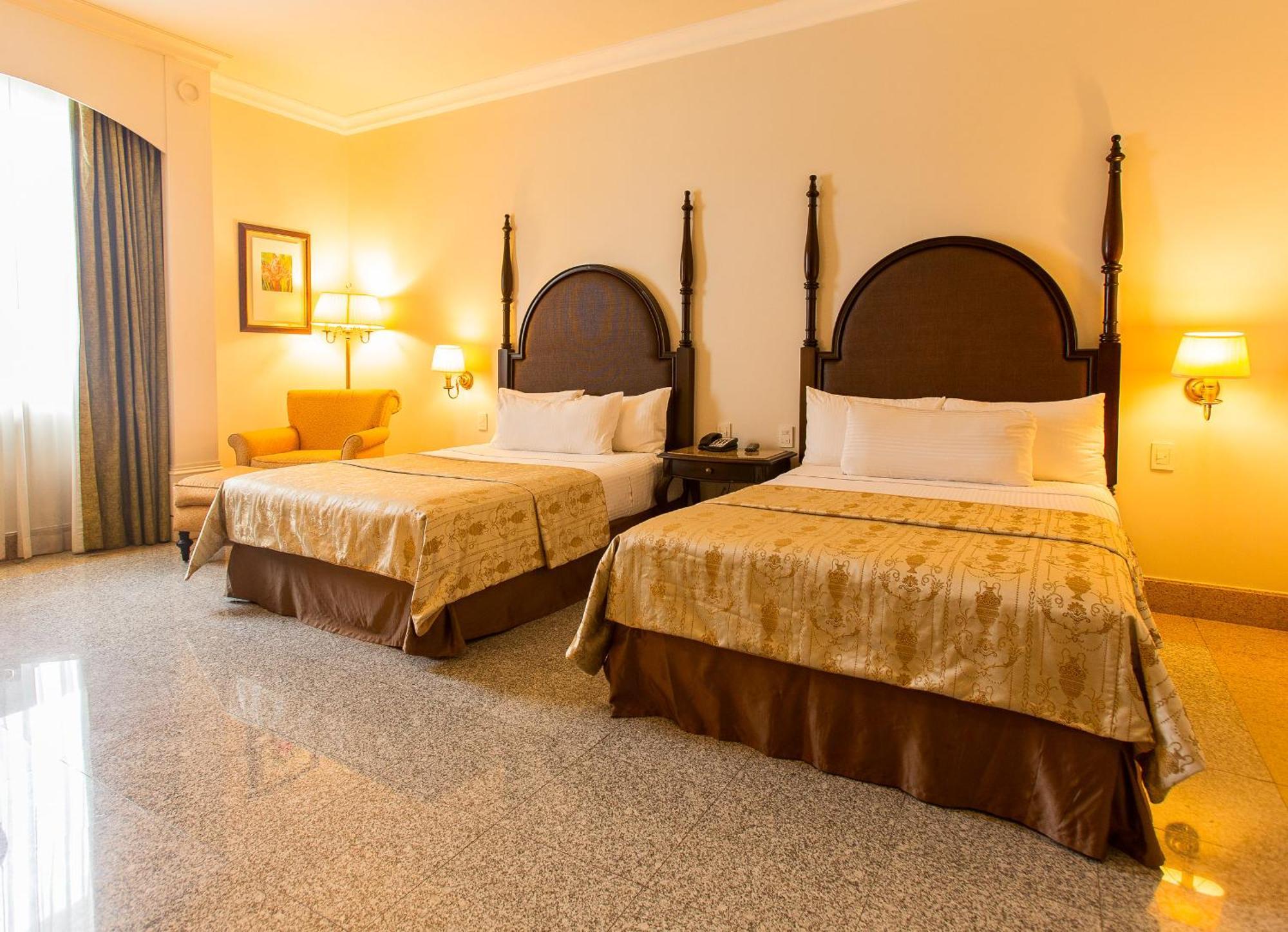 Quinta Eden Villahermosa Exteriér fotografie
