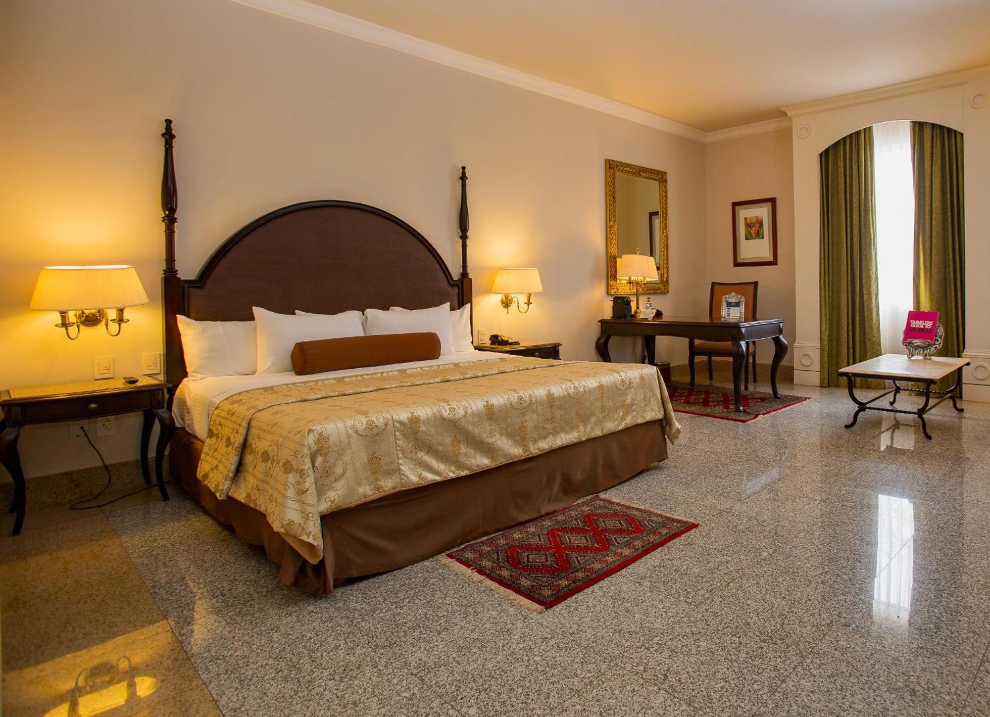 Quinta Eden Villahermosa Exteriér fotografie