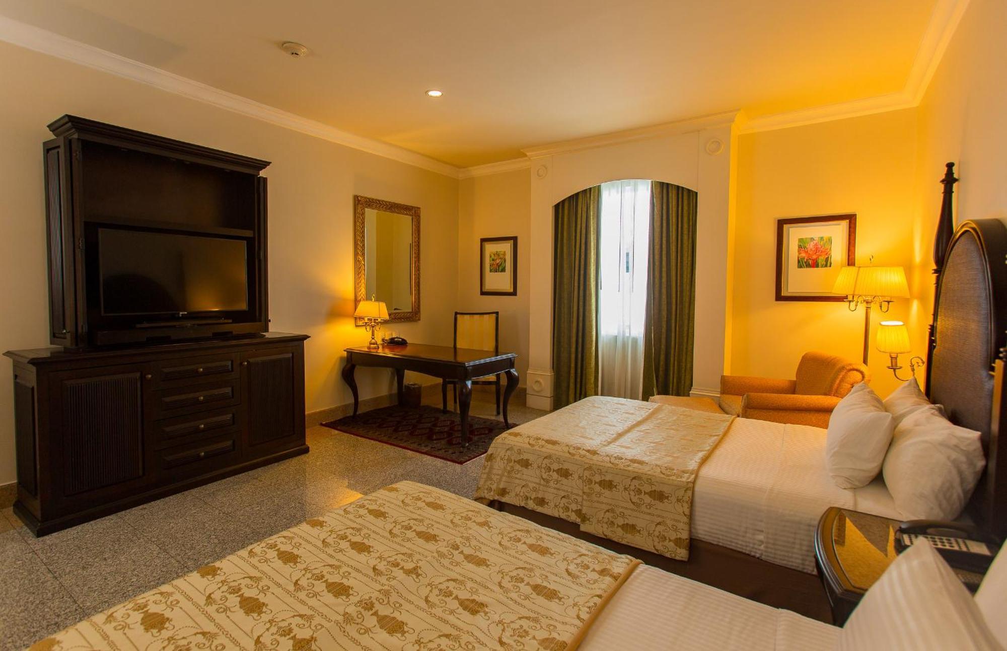 Quinta Eden Villahermosa Exteriér fotografie