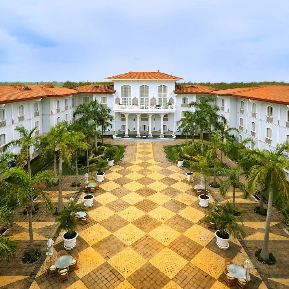 Quinta Eden Villahermosa Exteriér fotografie